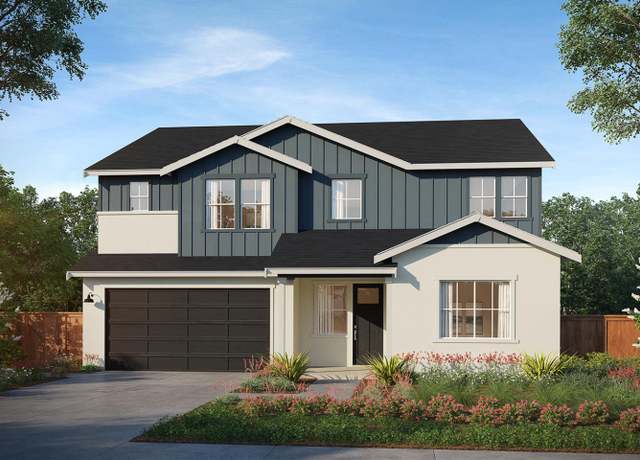 Property at 7375 Princevalle St Unit Homesite 15, Gilroy, CA 95020, 5 beds, 4.5 baths