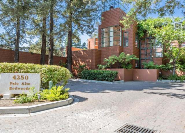 Property at 4250 El Camino Real Unit B120, Palo Alto, CA 94306, 2 beds, 1 bath
