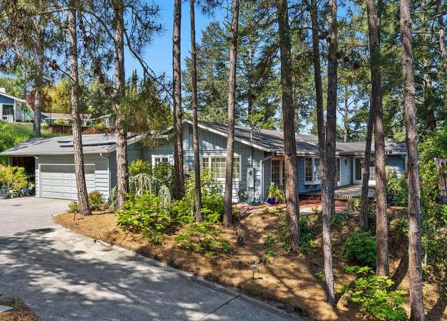 Property at 240 Baja Sol Dr, Scotts Valley, CA 95066, 3 beds, 2 baths