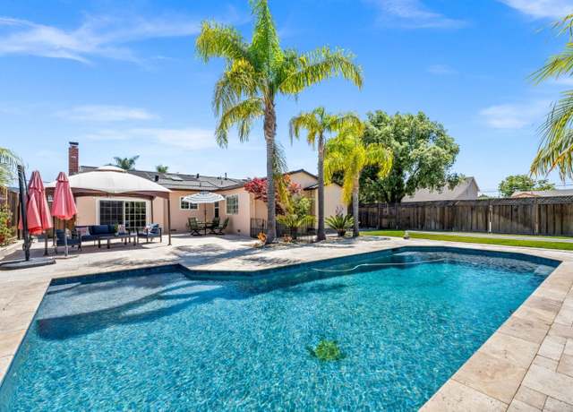 Property at 397 Bangor Ave, San Jose, CA 95123, 4 beds, 2 baths