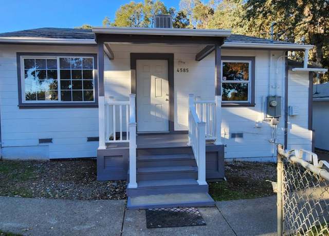 Property at 4585 W 40th St, Clearlake, CA 95422, 4 beds, 2 baths