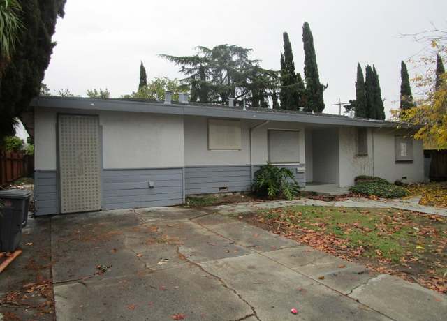 Property at 206 El Sendero, Vallejo, CA 94589, 3 beds, 1 bath