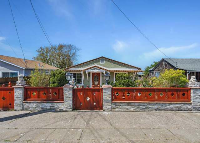 Property at 1790 Tulare Ave, Richmond, CA 94805, 2 beds, 1.5 baths