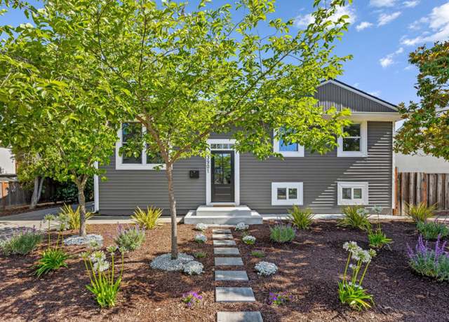 Property at 3901 Bucknall Rd, Campbell, CA 95008, 4 beds, 2 baths