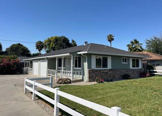 Property at 2102 Lynnhaven Dr, San Jose, CA 95128, 4 beds, 2 baths