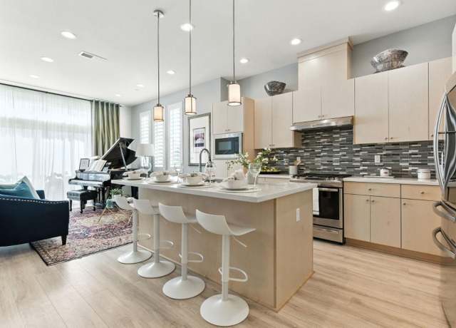 Property at 238 Element Rd, San Jose, CA 95110, 3 beds, 3.5 baths