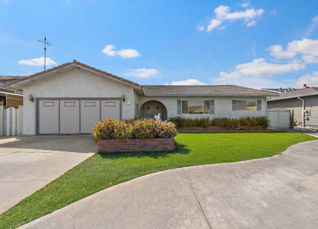 Property at 6137 Oak Forest Way, San Jose, CA 95120, 3 beds, 2 baths