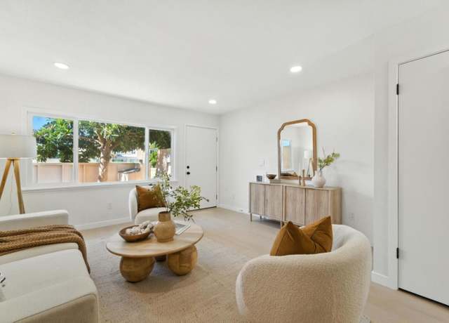Property at 2180 Luz Ave, San Jose, CA 95116, 2 beds, 1.5 baths