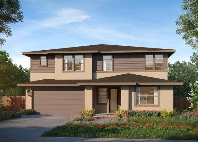 Property at 7379 Ailes Ct Unit Homesite 3, Gilroy, CA 95020, 5 beds, 4.5 baths