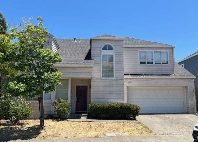 Property at 252 Waterview Ter, Vallejo, CA 94591, 4 beds, 2.5 baths
