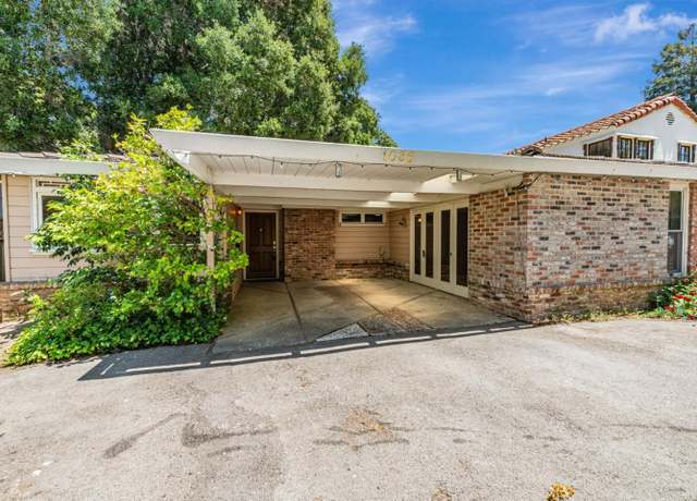 Property at 1036 Almanor Ave, Menlo Park, CA 94025, 3 beds, 2 baths