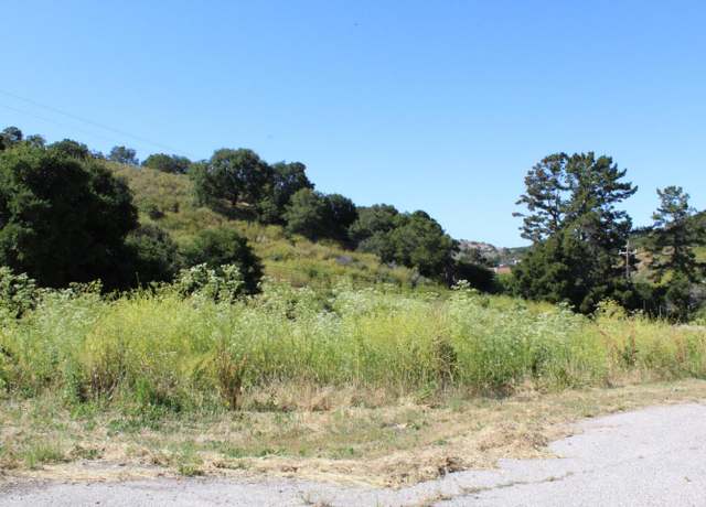 Property at 0 Casiano, Corral De Tierra, CA 93908