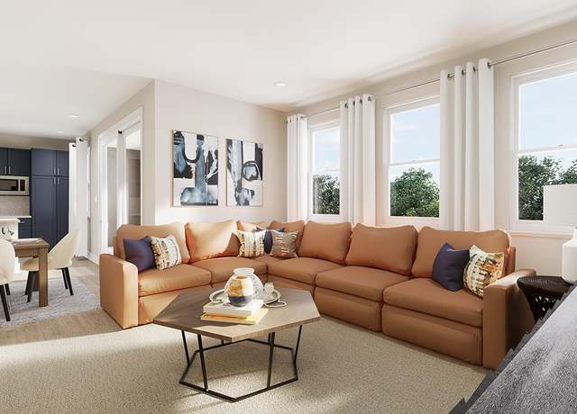 Property at 17074 Depot St, Morgan Hill, CA 95037, 3 beds, 2.5 baths