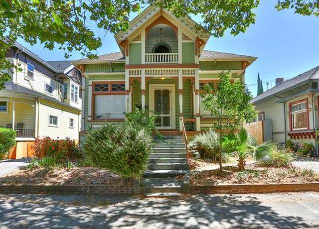 Property at 428 N 2nd St, San Jose, CA 95112, 6 beds, 5 baths