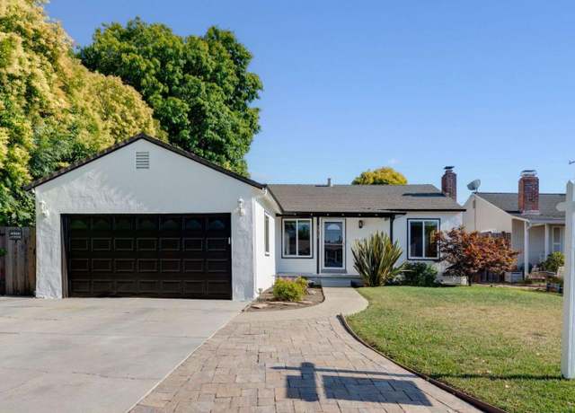 Property at 2312 Woodland Ave, San Jose, CA 95128, 3 beds, 1 bath