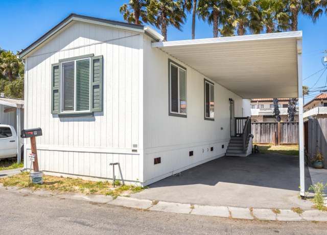Property at 692 38th #9, Santa Cruz, CA 95062, 2 beds, 1 bath