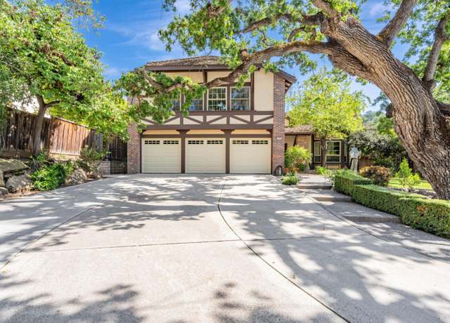 Property at 998 Mazzone Dr, San Jose, CA 95120, 4 beds, 3 baths