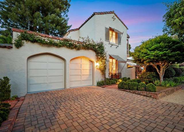 Property at 706 Edgewood Rd, San Mateo, CA 94402, 3 beds, 2 baths