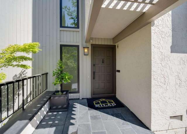 Property at 228 Sand Hill Cir, Menlo Park, CA 94025, 4 beds, 2.5 baths