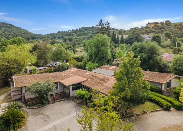 Property at 1210 Llagas Rd, Morgan Hill, CA 95037, 5 beds, 3 baths