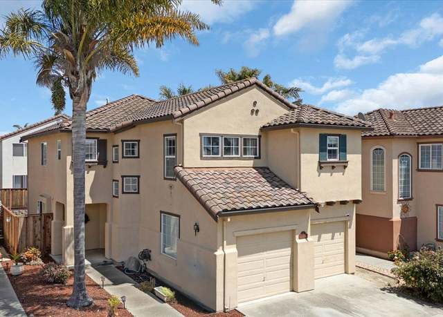 Property at 16 Harrington Cir, Salinas, CA 93906, 4 beds, 2 baths
