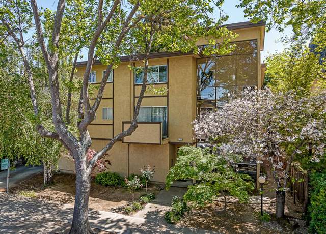Property at 1121 Douglas Ave #201, Burlingame, CA 94010, 2 beds, 2 baths