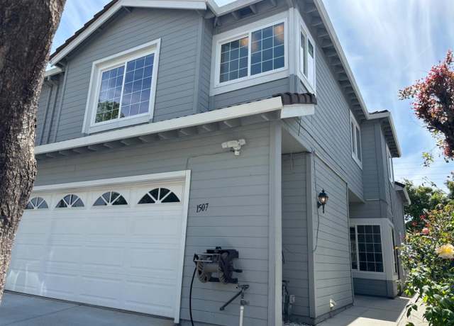 Property at 1507 Timber Creek Dr, San Jose, CA 95131, 4 beds, 2.5 baths