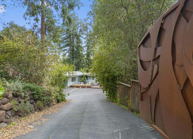 Property at 1130 Rebecca Dr, Boulder Creek, CA 95006, 4 beds, 2 baths