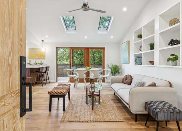 Property at 1023 Los Trancos Rd, Portola Valley, CA 94028, 2 beds, 1 bath