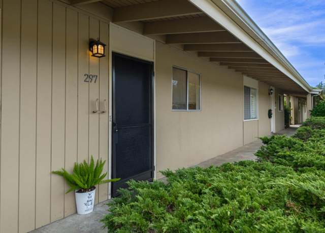 Property at 297 Hacienda Carmel, Carmel, CA 93923, 1 bath