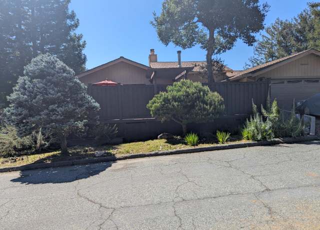 Property at 267 Crows Nest Dr, Boulder Creek, CA 95006, 3 beds, 2 baths