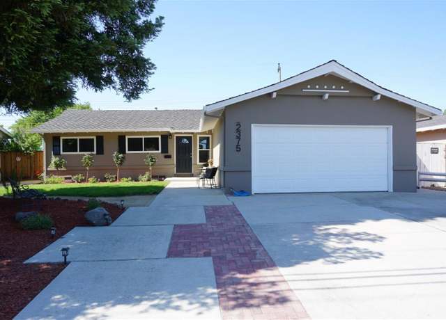 Property at 2375 Cabrillo Ave, Santa Clara, CA 95050, 3 beds, 2 baths