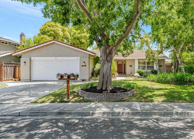 Property at 4818 Knox Gate Ct, Pleasanton, CA 94566, 4 beds, 2 baths