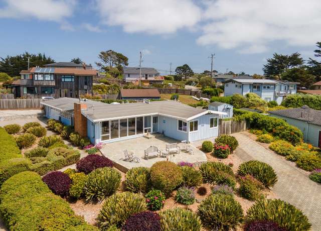 Property at 816 Park Ave, Moss Beach, CA 94038, 3 beds, 2 baths
