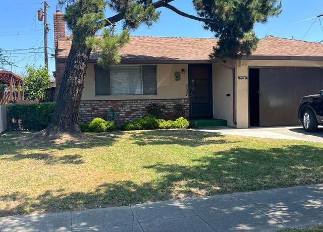 Property at 934 Tomlinson Ln, San Jose, CA 95116, 4 beds, 2 baths