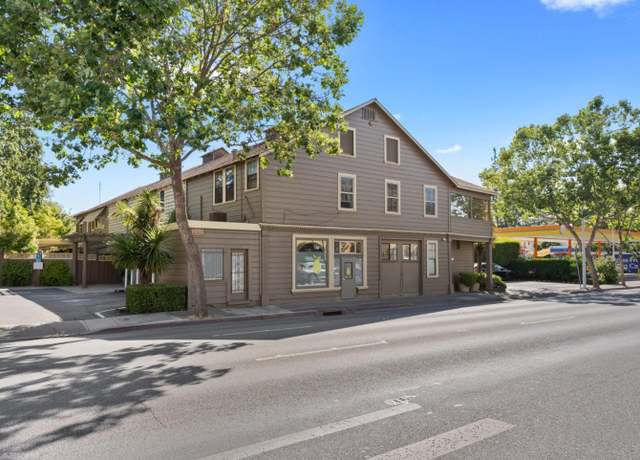 Property at 241 El Camino Real, Menlo Park, CA 94025, 6 beds, 3 baths