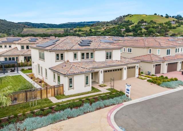 Property at 18265 Via Potano, Morgan Hill, CA 95037, 5 beds, 4.5 baths