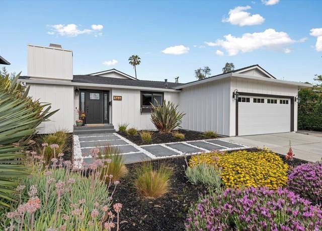 Property at 766 Vaquero Dr, Mountain View, CA 94043, 3 beds, 2 baths
