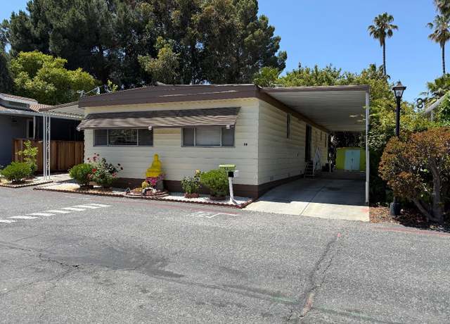 Property at 3637 Snell Ave #58, San Jose, CA 95136, 2 beds, 2 baths
