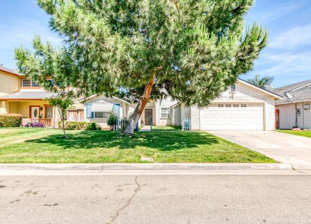 Property at 2670 N Katy Ave, Fresno, CA 93722, 4 beds, 2 baths