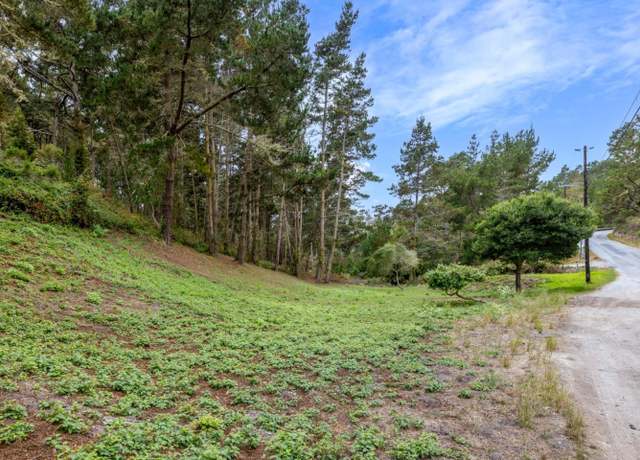 Property at 0 Aguajito Rd, Carmel, CA 93923