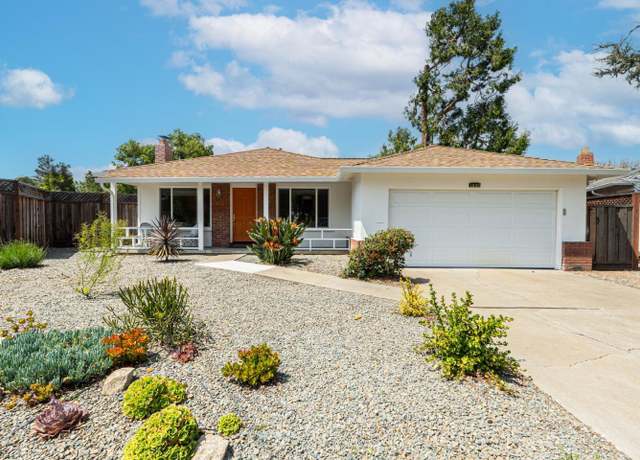 Property at 1033 Cambridge Ave, Sunnyvale, CA 94087, 3 beds, 2 baths