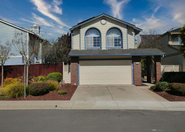 Property at 347 Winterwind Cir, San Ramon, CA 94583, 3 beds, 2.5 baths