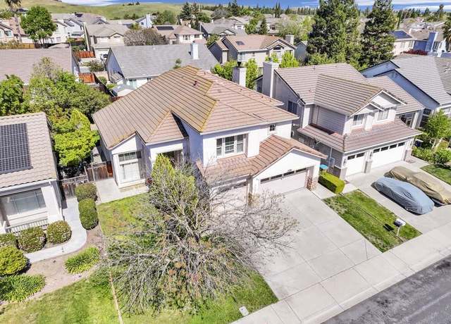 Property at 2017 Asilomar Dr, Antioch, CA 94509, 5 beds, 3 baths