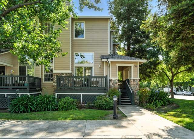 Property at 1910 Beaufort Ter, San Jose, CA 95131, 3 beds, 2.5 baths