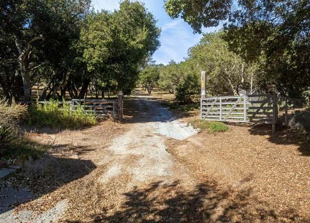 Prunedale Ca