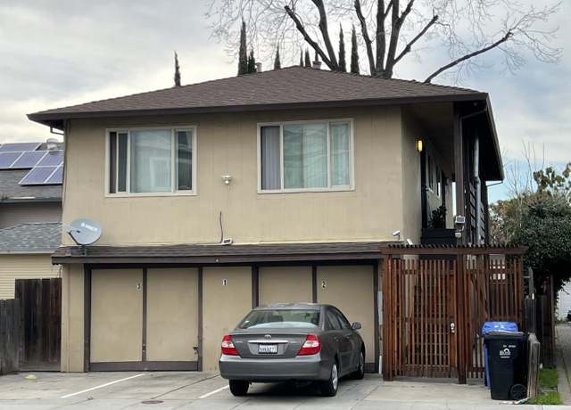 Property at 219 E St. John St, San Jose, CA 95112, 4 beds, 3 baths