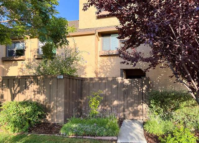 Property at 1831 Ashmeade Ct, San Jose, CA 95125, 2 beds, 2 baths