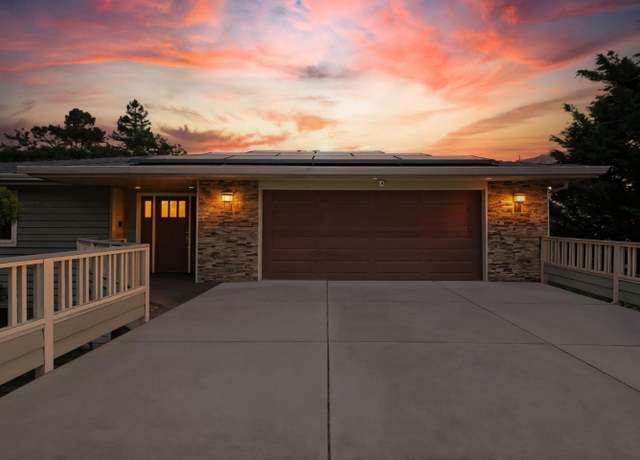 Property at 2774 Belmont Cyn, Belmont, CA 94002, 5 beds, 3.5 baths