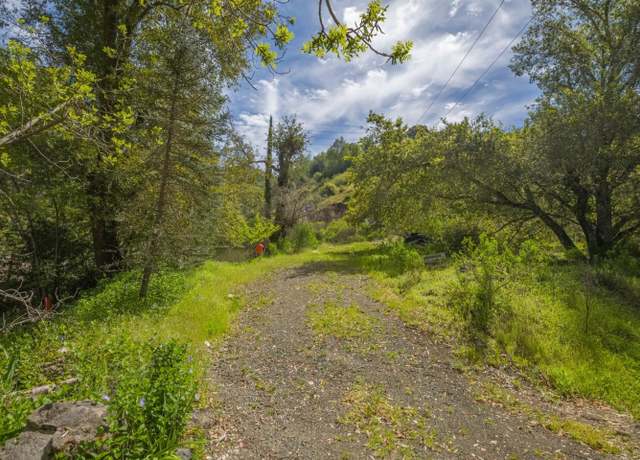 Property at 16503 Sanborn Rd, Saratoga, CA 95070